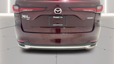 2024 Mazda Mazda CX-90 3.3 Turbo S Premium