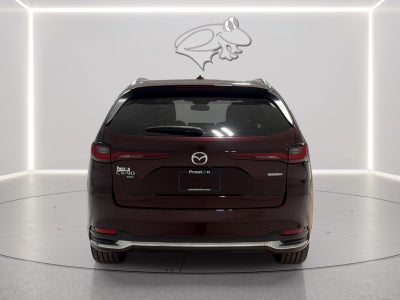 2024 Mazda Mazda CX-90 3.3 Turbo S Premium