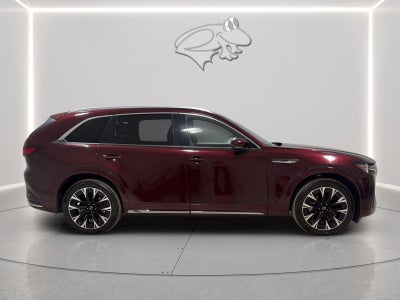 2024 Mazda Mazda CX-90 3.3 Turbo S Premium