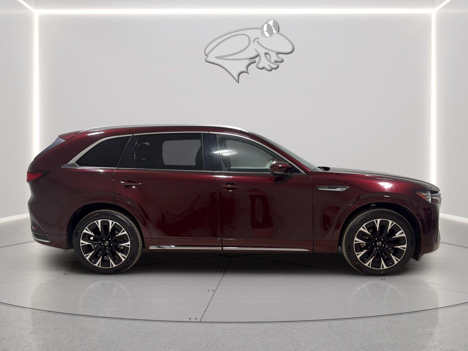 2024 Mazda Mazda CX-90 3.3 Turbo S Premium