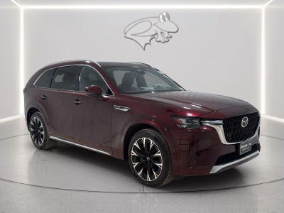 2024 Mazda Mazda CX-90 3.3 Turbo S Premium