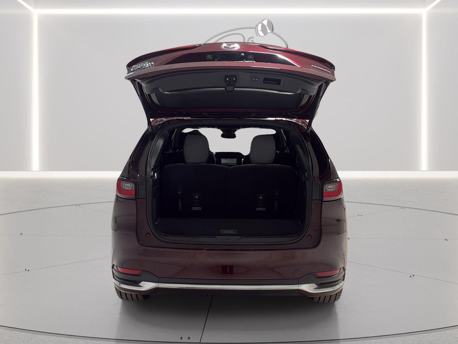 2024 Mazda Mazda CX-90 3.3 Turbo S Premium