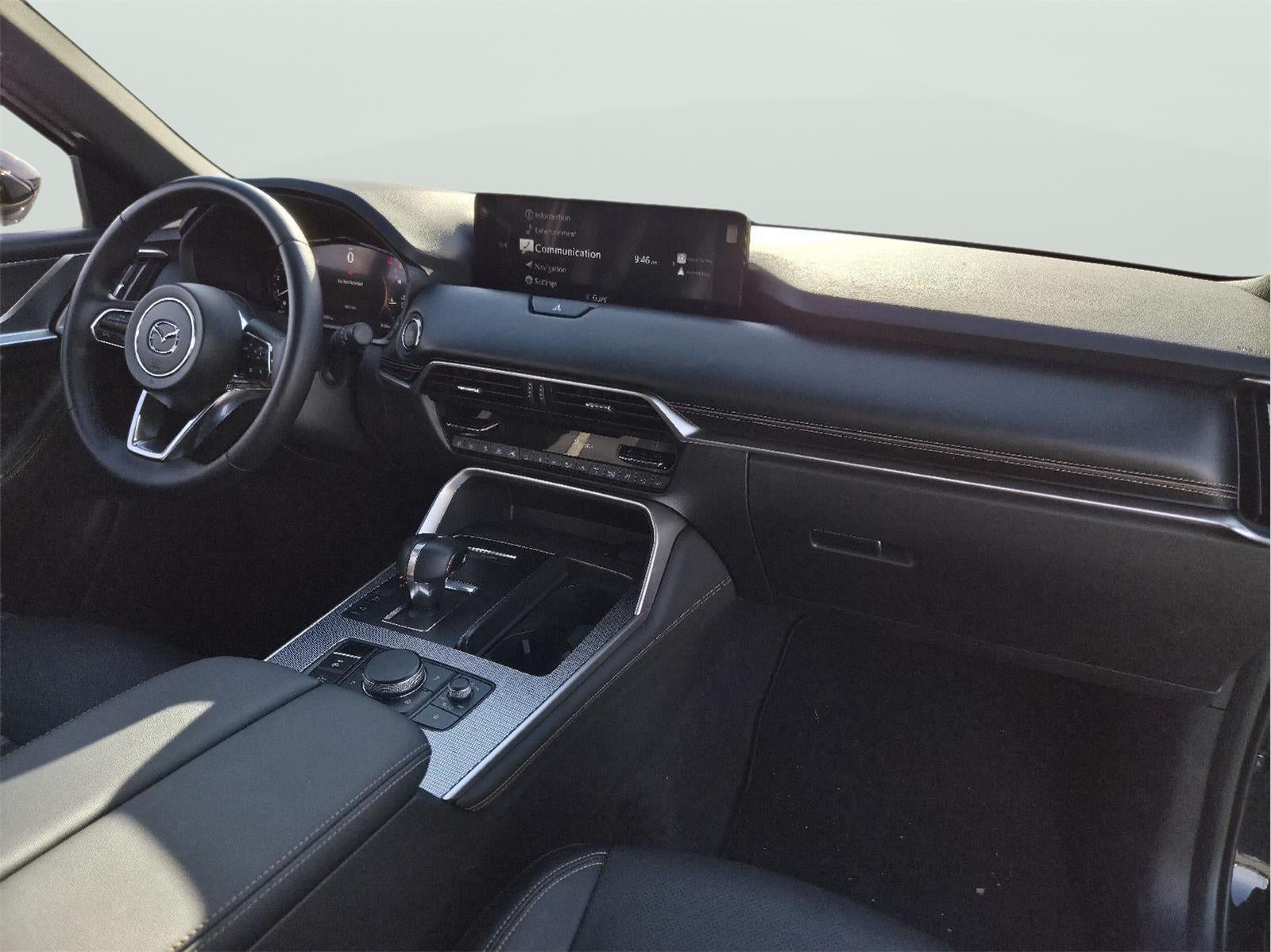 2025 Mazda Mazda CX-90 S Premium Package