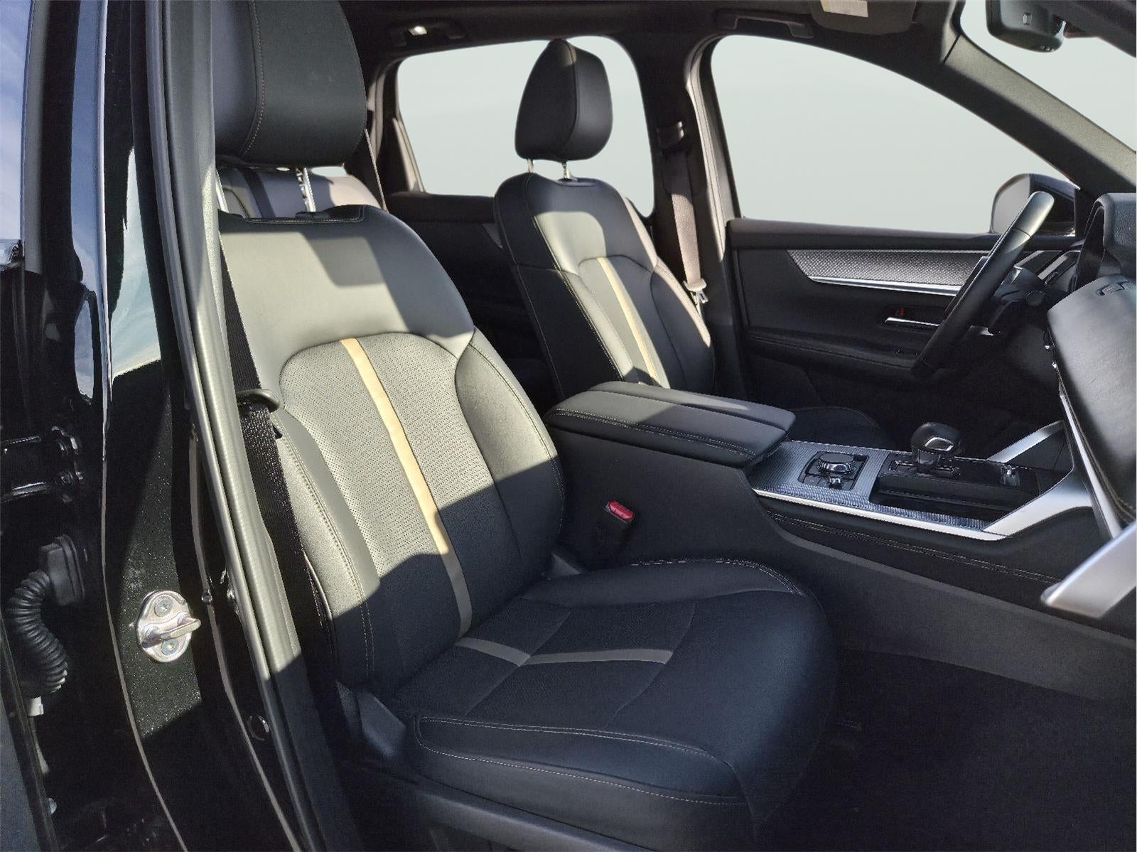 2025 Mazda Mazda CX-90 S Premium Package