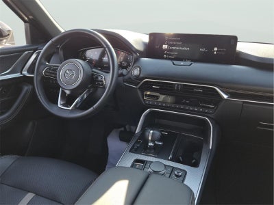 2025 Mazda Mazda CX-90 S Premium Package