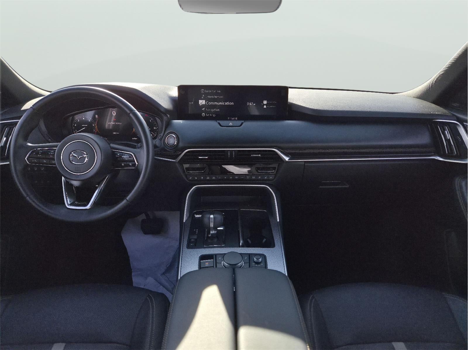 2025 Mazda Mazda CX-90 S Premium Package