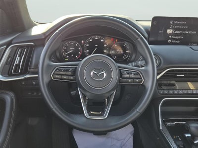 2025 Mazda Mazda CX-90 S Premium Package