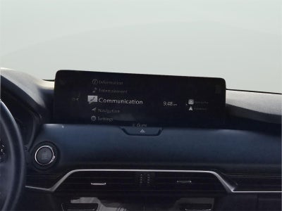 2025 Mazda Mazda CX-90 S Premium Package