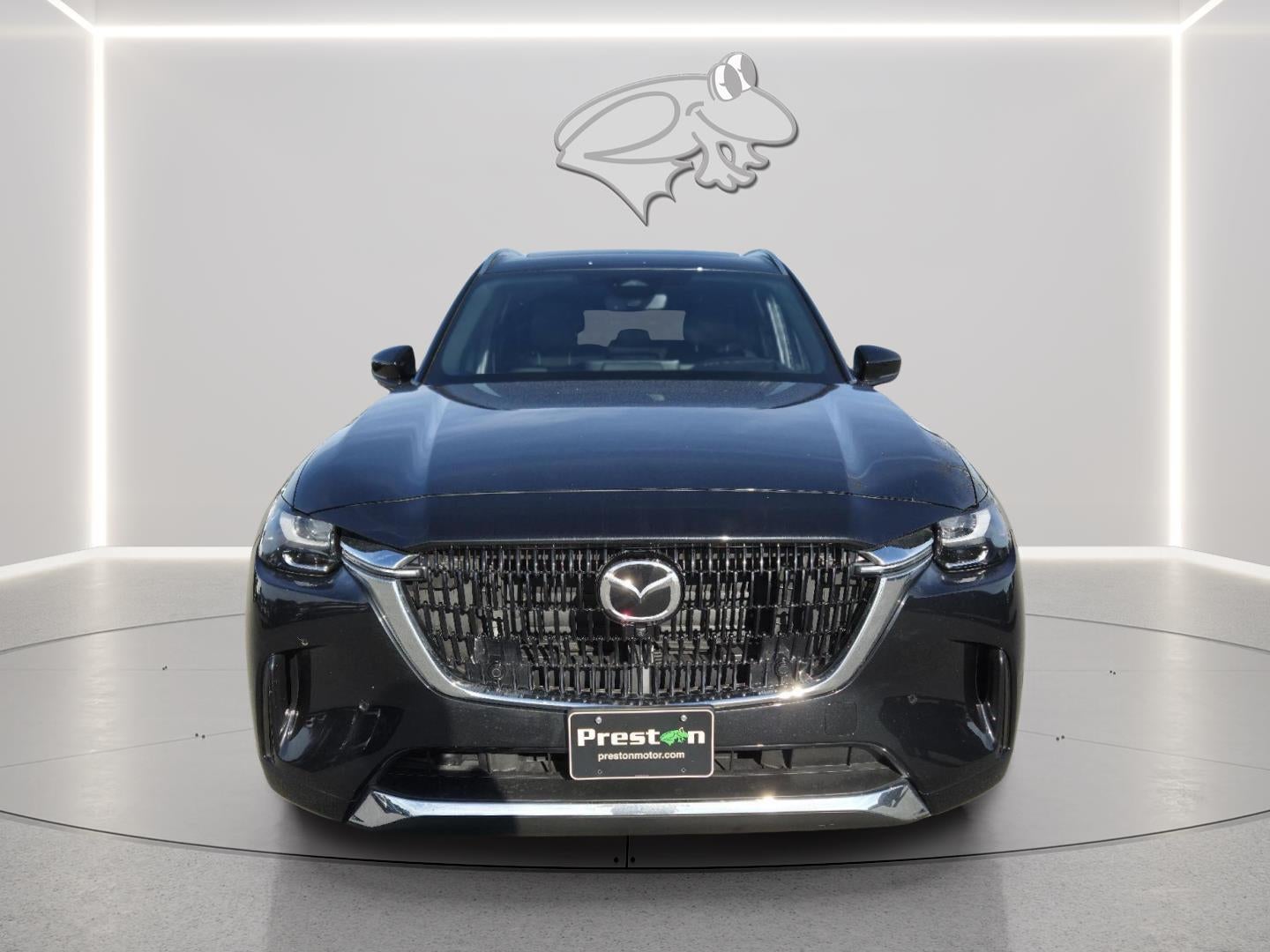 2025 Mazda Mazda CX-90 S Premium Package