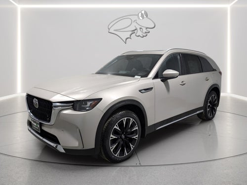 2024 Mazda Mazda CX-90 PHEV Premium Plus