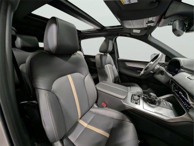 2024 Mazda Mazda CX-90 PHEV Premium Plus