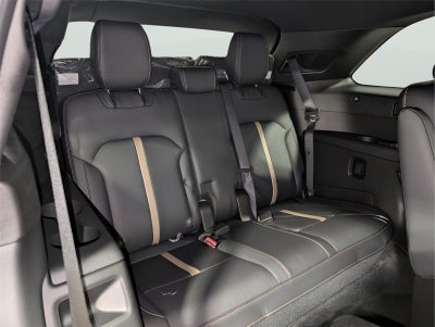 2024 Mazda Mazda CX-90 PHEV Premium Plus