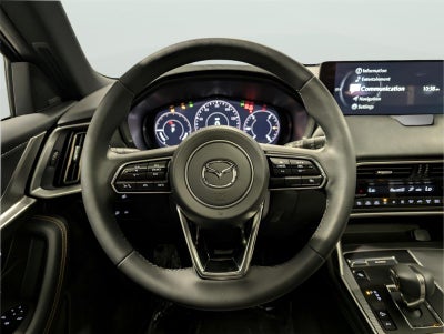 2024 Mazda Mazda CX-90 PHEV Premium Plus