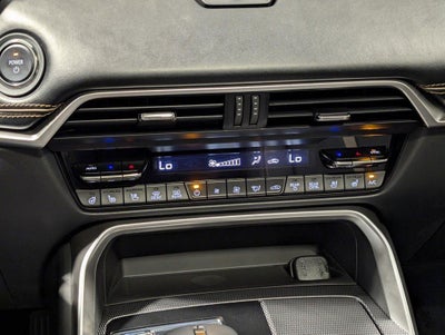 2024 Mazda Mazda CX-90 PHEV Premium Plus