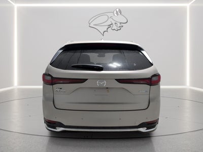 2024 Mazda Mazda CX-90 PHEV Premium Plus