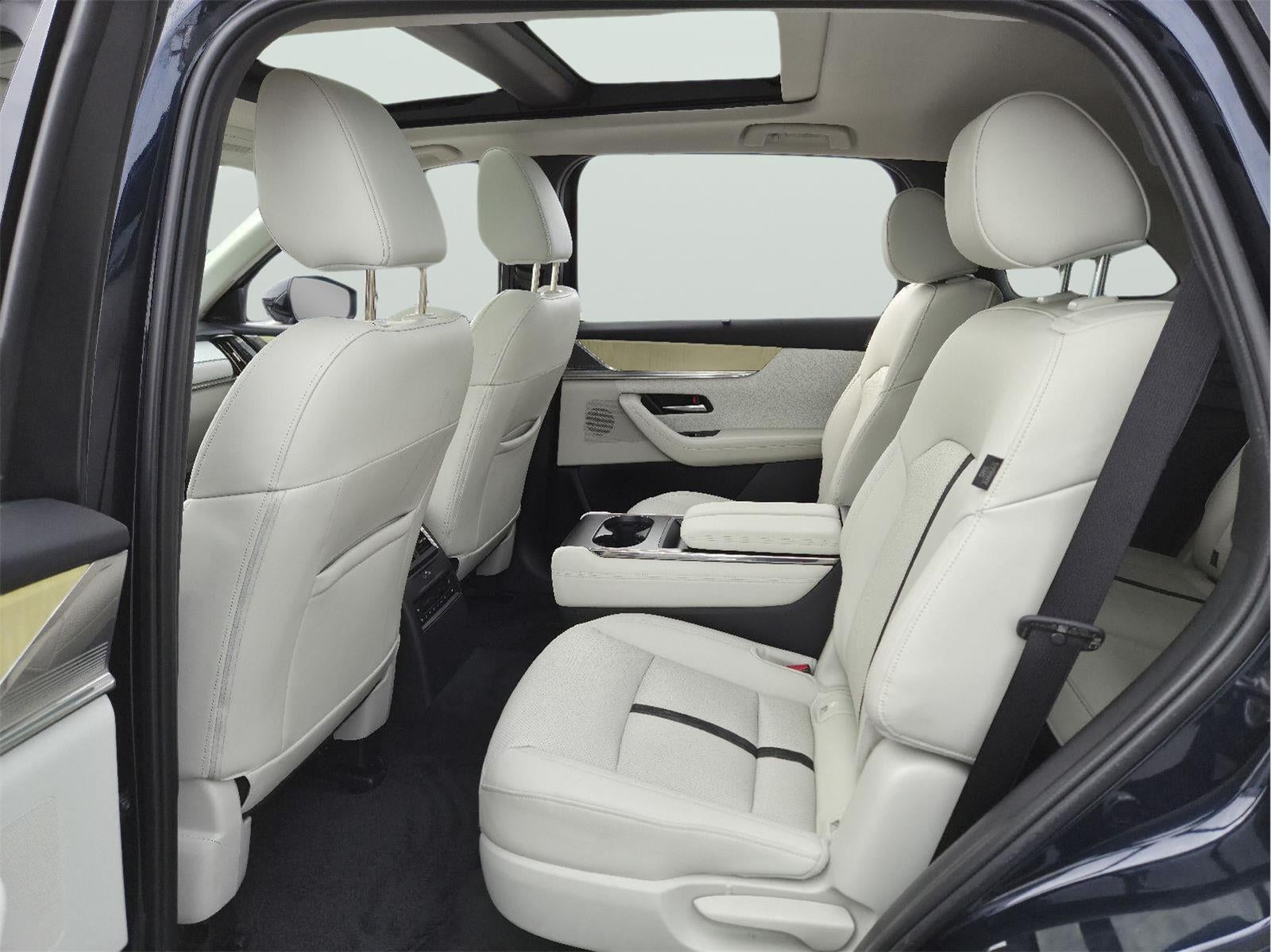 2025 Mazda Mazda CX-90 S Premium Plus Package