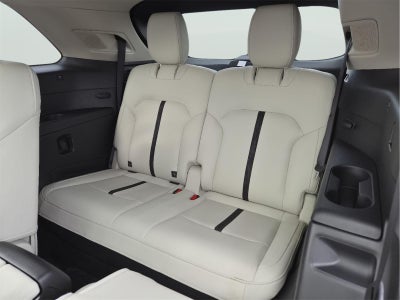 2025 Mazda Mazda CX-90 S Premium Plus Package