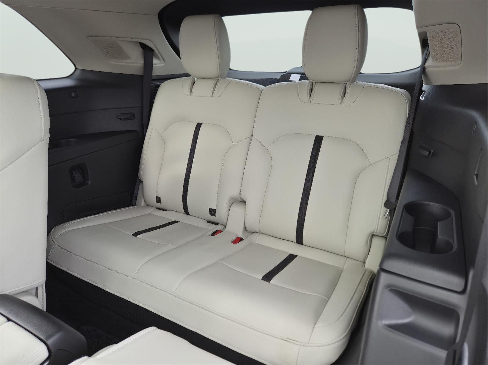 2025 Mazda Mazda CX-90 S Premium Plus Package