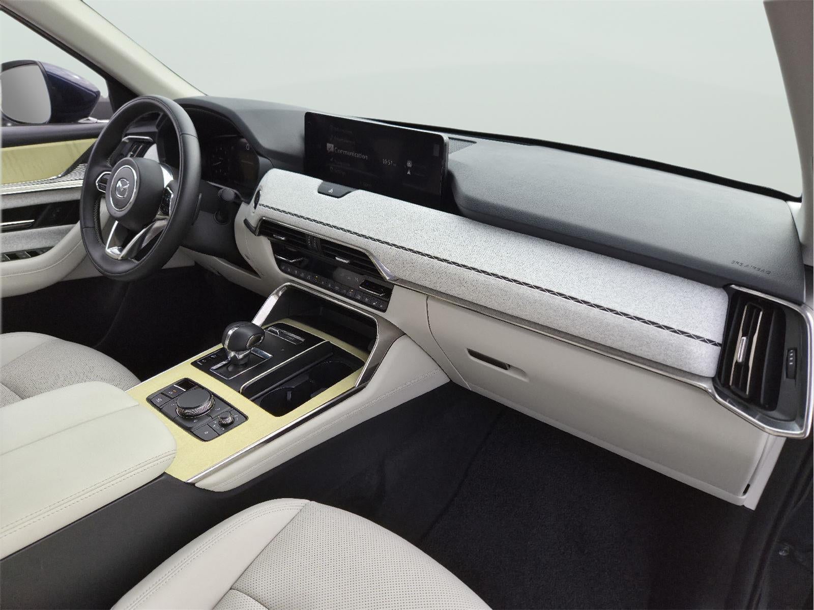 2025 Mazda Mazda CX-90 S Premium Plus Package