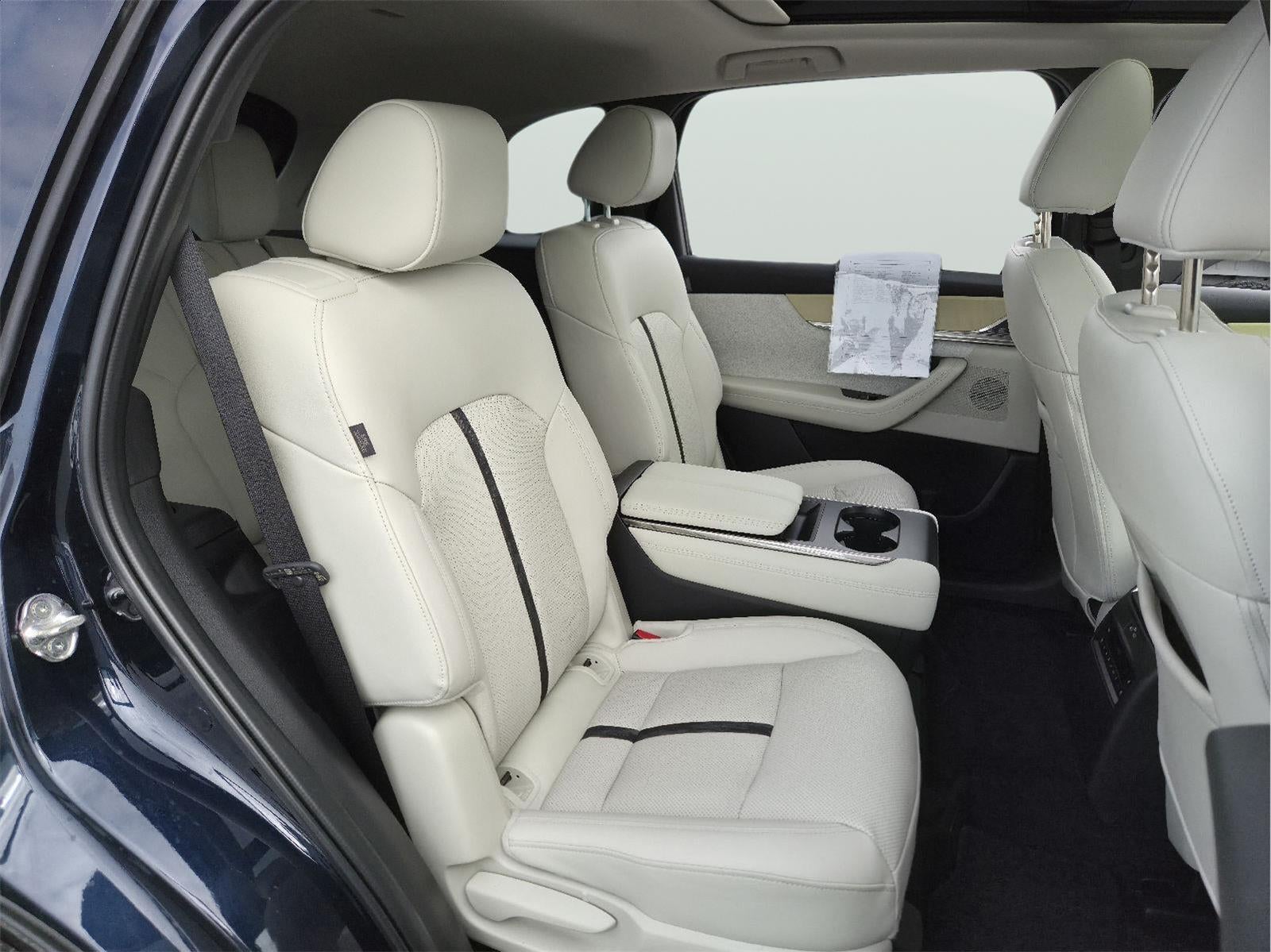 2025 Mazda Mazda CX-90 S Premium Plus Package