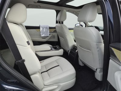 2025 Mazda Mazda CX-90 S Premium Plus Package