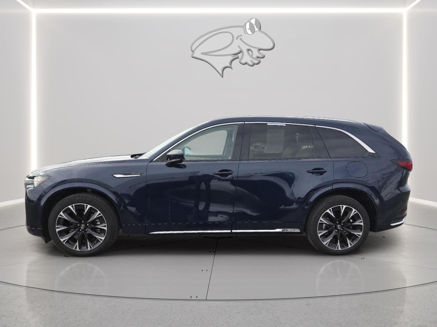 2025 Mazda Mazda CX-90 S Premium Plus Package