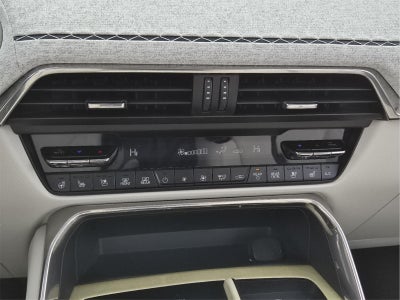 2025 Mazda Mazda CX-90 S Premium Plus Package