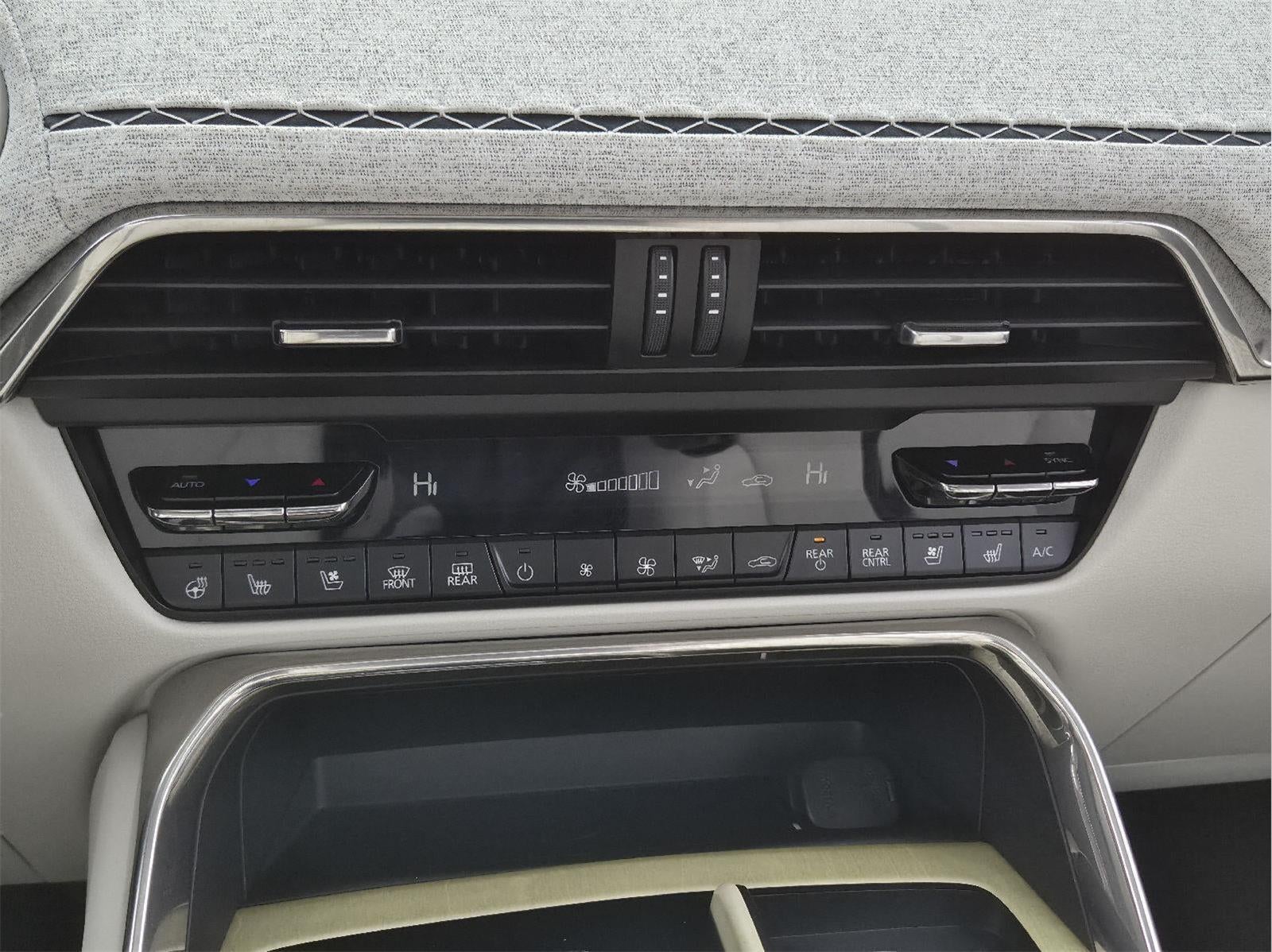 2025 Mazda Mazda CX-90 S Premium Plus Package