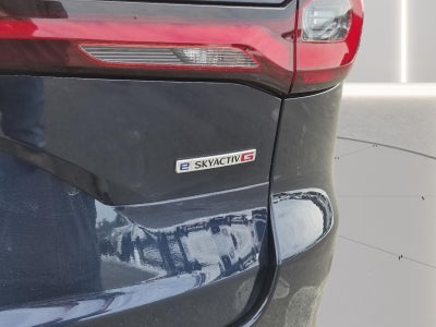 2025 Mazda Mazda CX-90 S Premium Plus Package