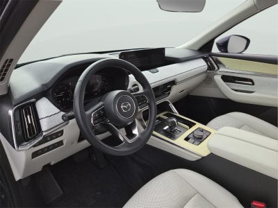 2025 Mazda Mazda CX-90 S Premium Plus Package
