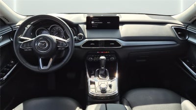 2023 Mazda Mazda CX-9 Touring Plus
