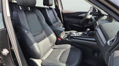 2023 Mazda Mazda CX-9 Touring Plus