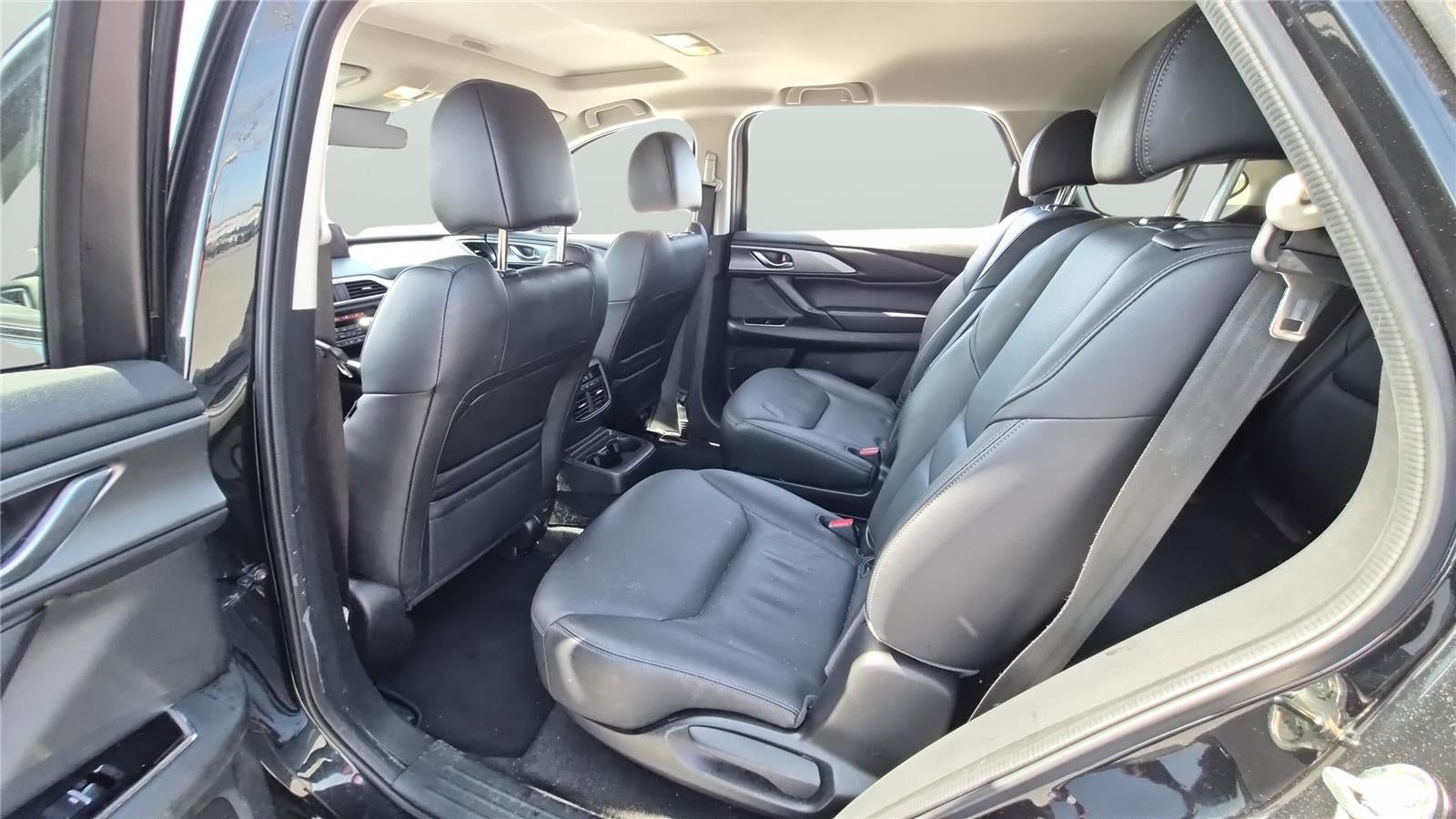 2023 Mazda Mazda CX-9 Touring Plus