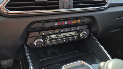 2023 Mazda Mazda CX-9 Touring Plus