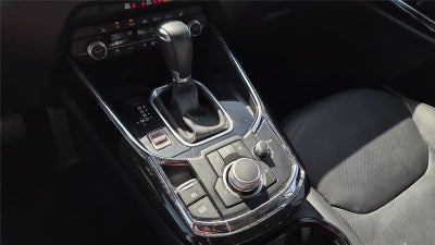 2023 Mazda Mazda CX-9 Touring Plus