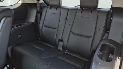 2023 Mazda Mazda CX-9 Touring Plus