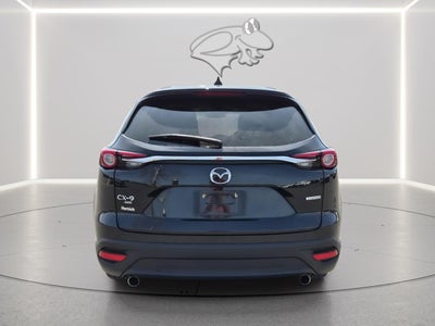 2023 Mazda Mazda CX-9 Touring Plus