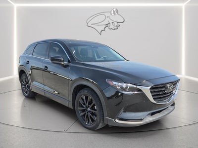 2023 Mazda Mazda CX-9 Touring Plus