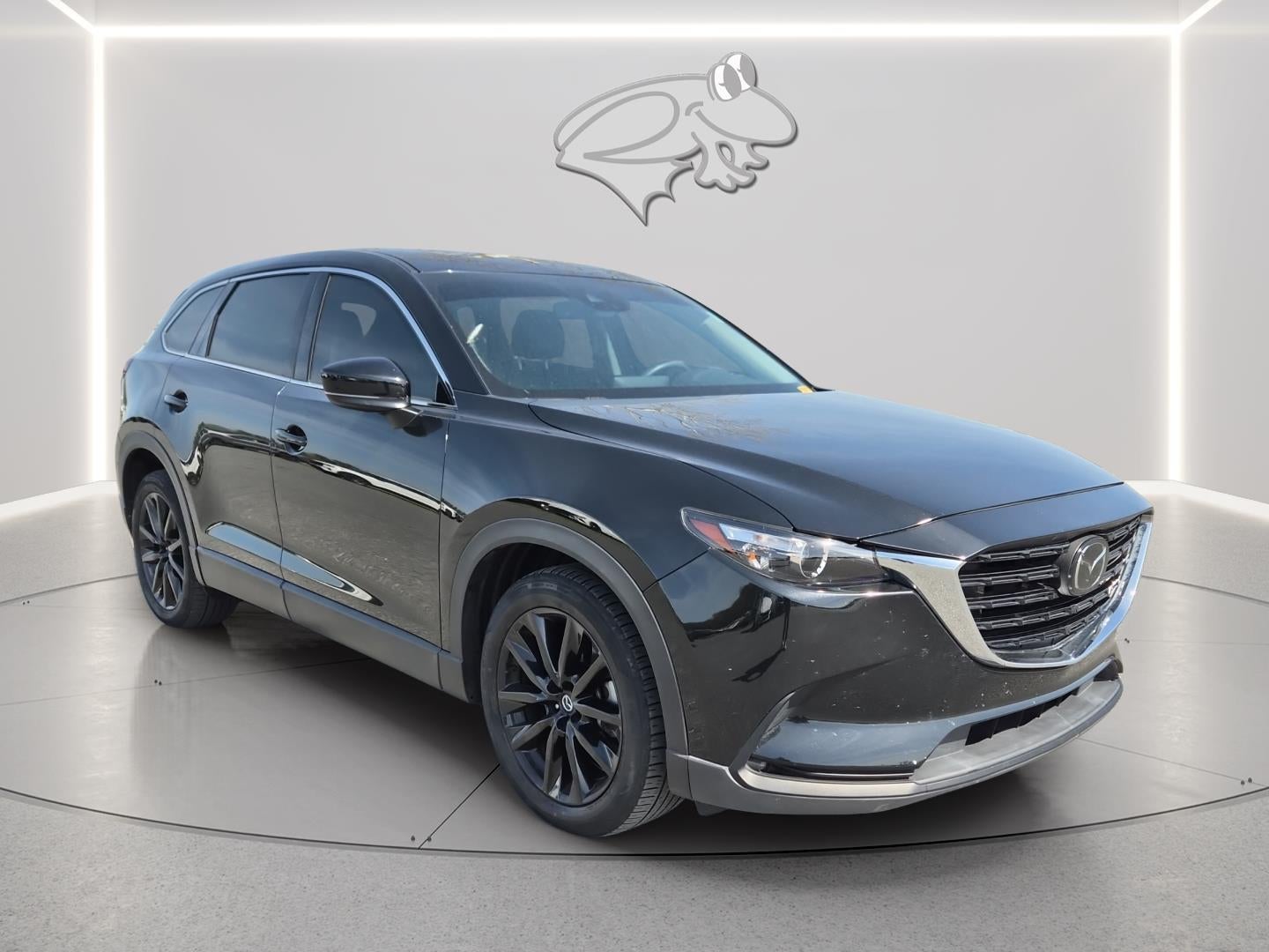 2023 Mazda Mazda CX-9 Touring Plus