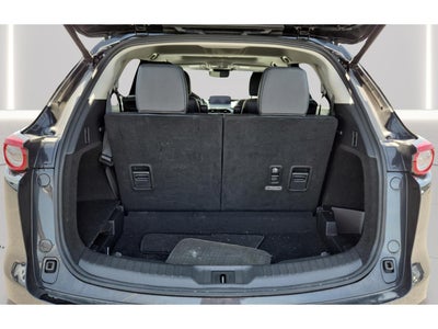 2023 Mazda Mazda CX-9 Touring Plus