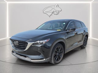 2023 Mazda Mazda CX-9 Touring Plus