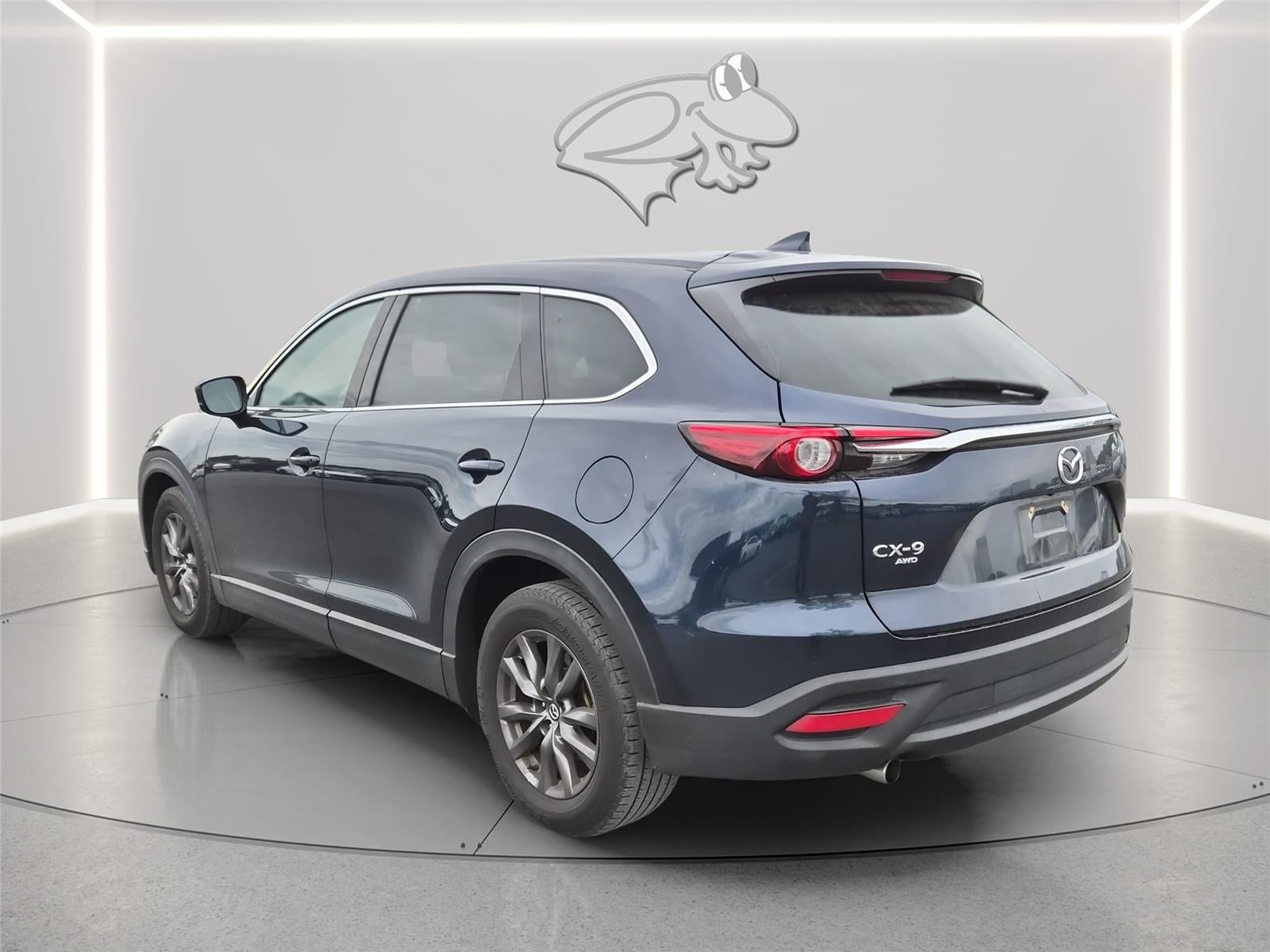 2023 Mazda Mazda CX-9 Touring