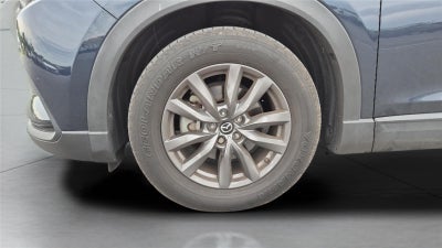 2023 Mazda Mazda CX-9 Touring