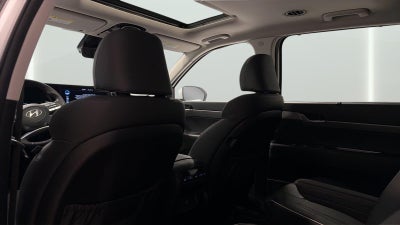 2025 Hyundai Palisade XRT