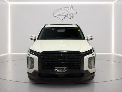 2025 Hyundai Palisade XRT