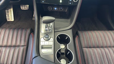 2024 Genesis G70 2.5T