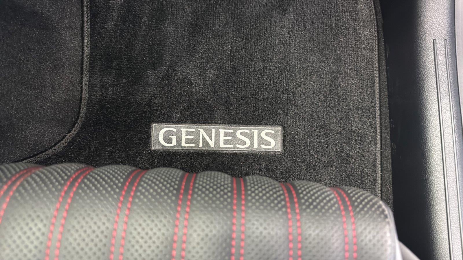 2024 Genesis G70 2.5T