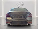 2024 Genesis G70 2.5T