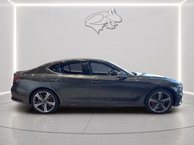 2024 Genesis G70 2.5T