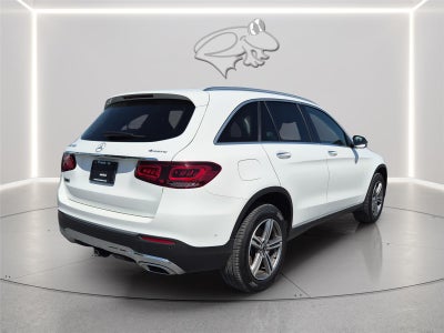 2021 Mercedes-Benz GLC GLC 300